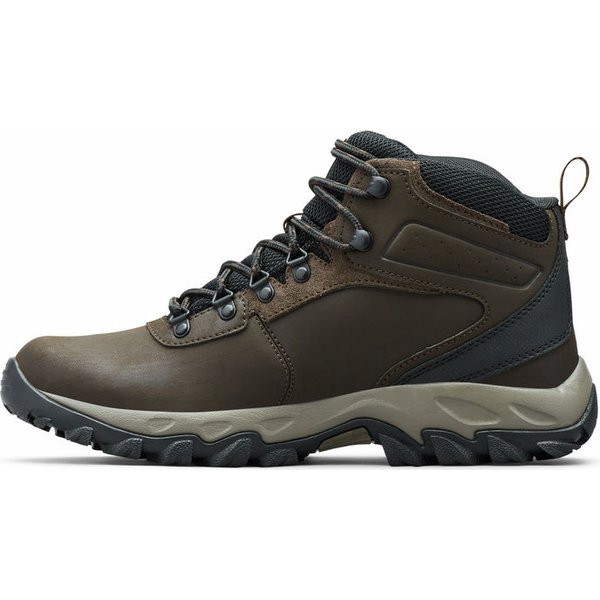 Buty Newton Ridge Plus II Waterproof Columbia