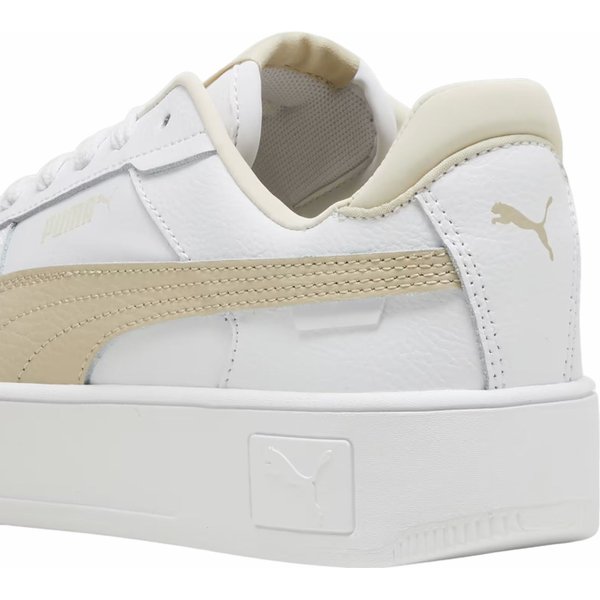 Buty Carina Street Wm's Puma - White-Putty
