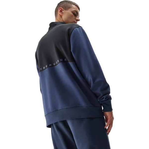 Bluza męska 4FAW23TSWSM0711 4F