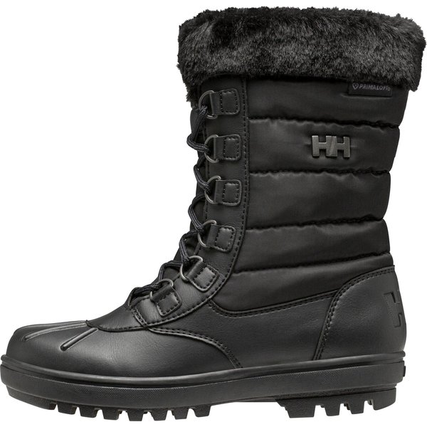 Buty, śniegowce Aurora Wm's Helly Hansen