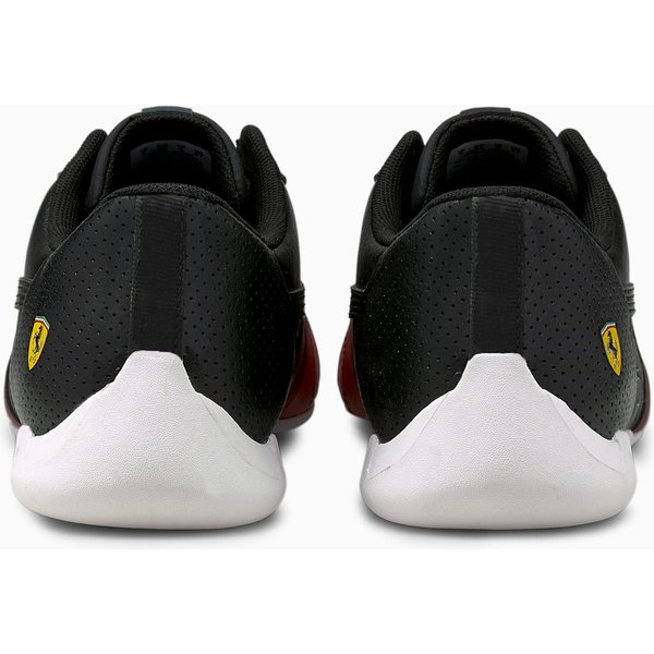 Buty Scuderia Ferrari R-Cat Ombre Puma - black