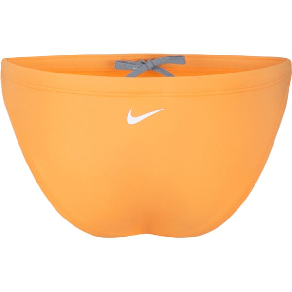 Strój kąpielowy damski Essential Racerback Bikini Set Nike Swim - hyper royal