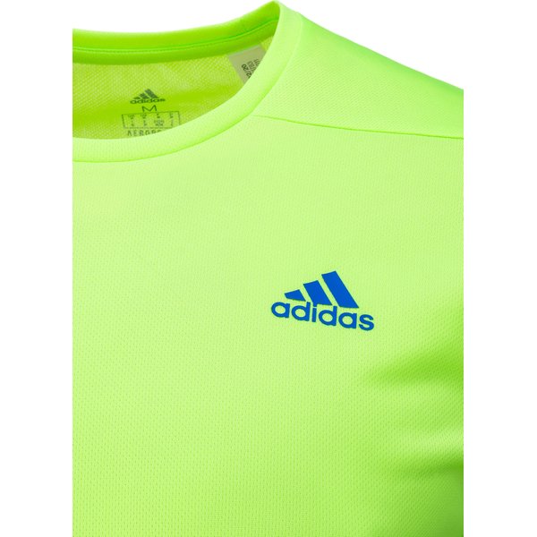 Koszulki męskie AeroReady 3 Stripes 3szt. Adidas