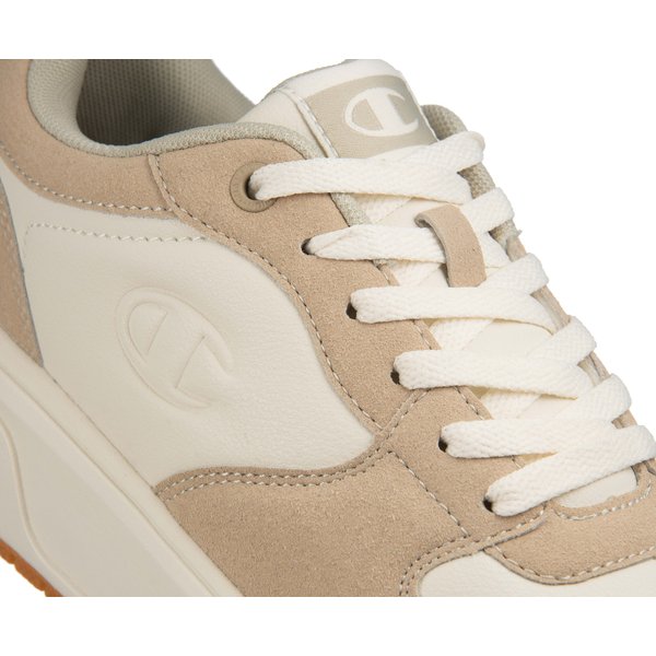 Buty RD18 Lite Low Wm's Champion - beżowe