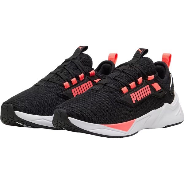 Buty do biegania Retaliate 3 Puma - czarny
