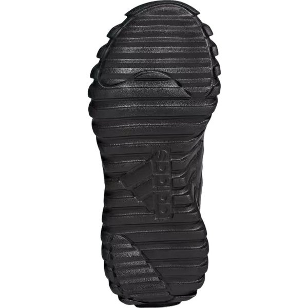 Buty Kaptir 3.0 Jr Adidas - czarne