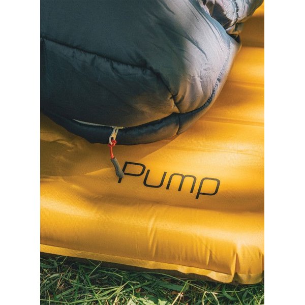 Materac 1-osobowy Aircore 60 Robens