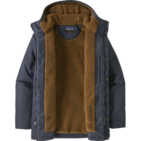 Kurtka parka męska Isthmus Patagonia