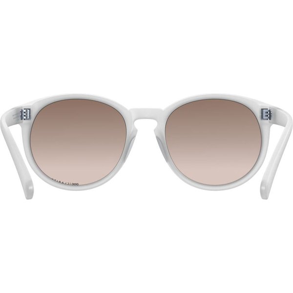 Okulary przeciwsłoneczne Know POC - Transparant Crystal