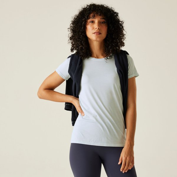 Koszulka damska Fingal Edition Regatta - Icy Morn