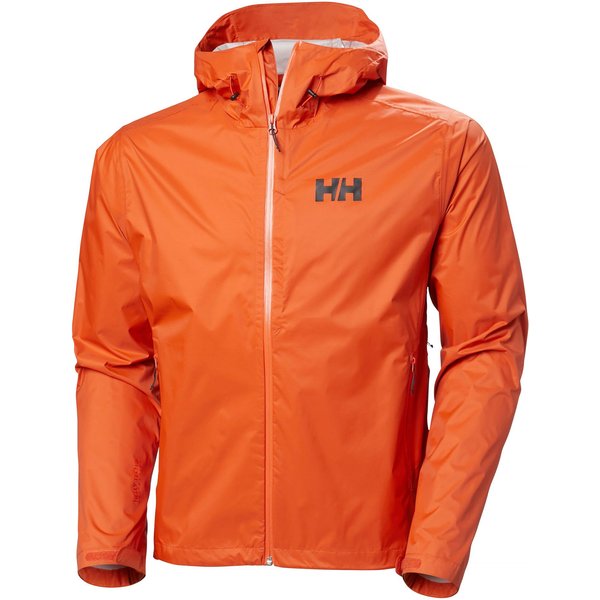 Kurtka męska Loke Terra Jacket Helly Hansen