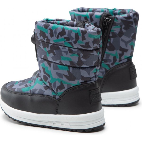 Buty, śniegowce CH Big Kin Big Jr Star