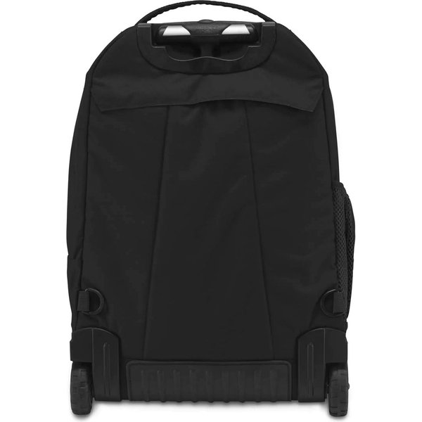 Plecak, torba na kółkach Driver 8 36L Jansport - black