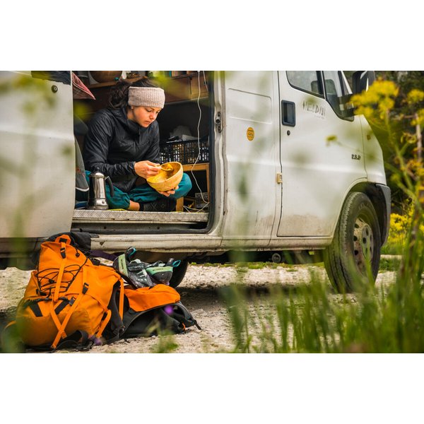 Buty wspinaczkowe Instinct VS Wm's Scarpa