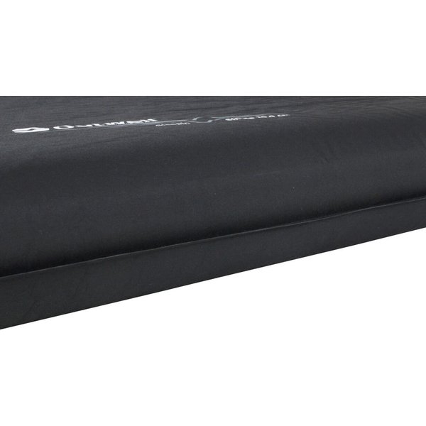 Mata samopompująca Sleepin Double 10cm Outwell