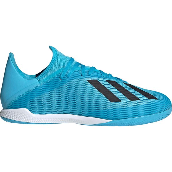 Buty piłkarskie halowe X 19.3 IN Adidas