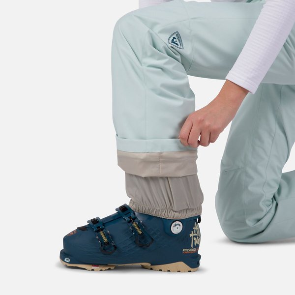 Spodnie narciarskie damskie Ski Pant Rossignol