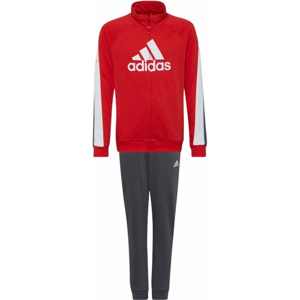 Dres juniorski ColorBlock Big Badge of Sport Adidas