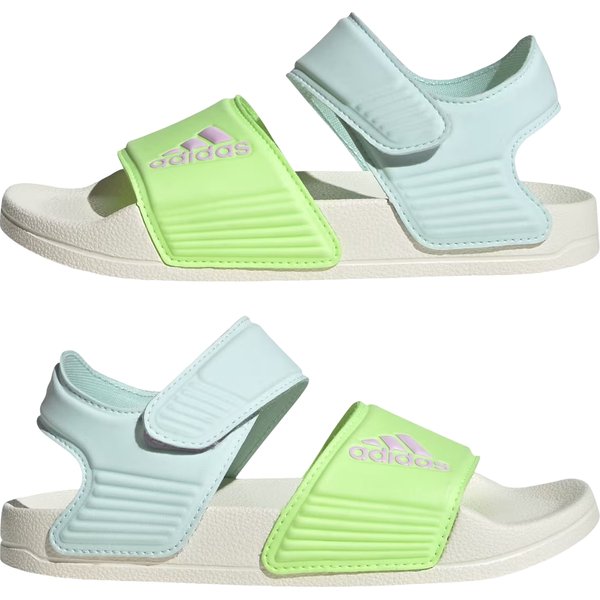 Sandały Adilette Sandal Jr Adidas