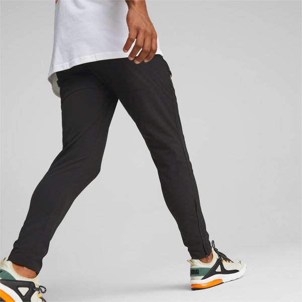 Spodnie dresowe męskie Neymar Jr Diamond Puma