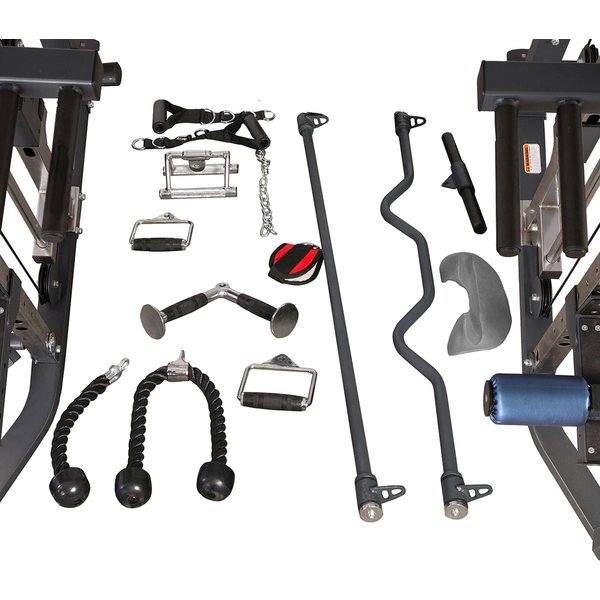 Suwnica Smitha, atlas Cyklop 1 HMS