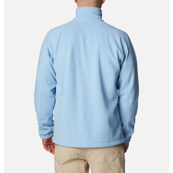 Polar męski Fast Trek II Full Zip Fleece Columbia - Jet Stream