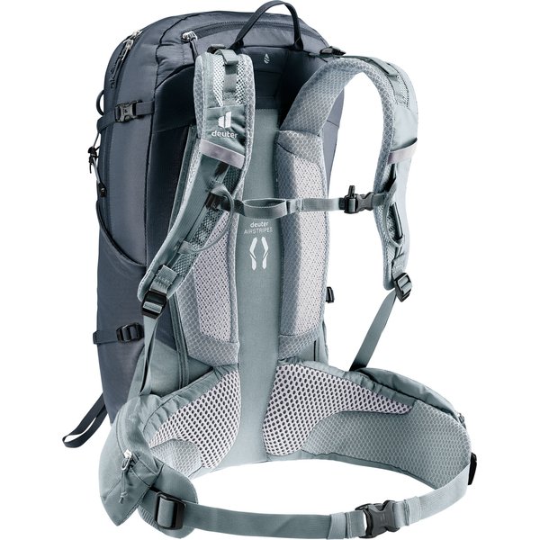 Plecak Trail Pro 33L Deuter - black shale