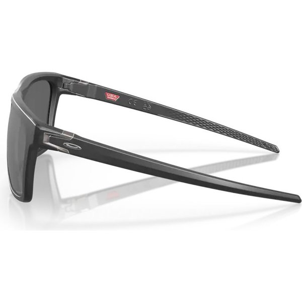 Okulary przeciwsłoneczne z polaryzacją Leffingwell Oakley - czarny