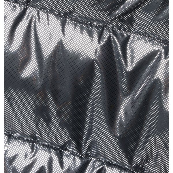 Kurtka puchowa męska Pike Lake II Hooded Columbia - Stone Green, Shark