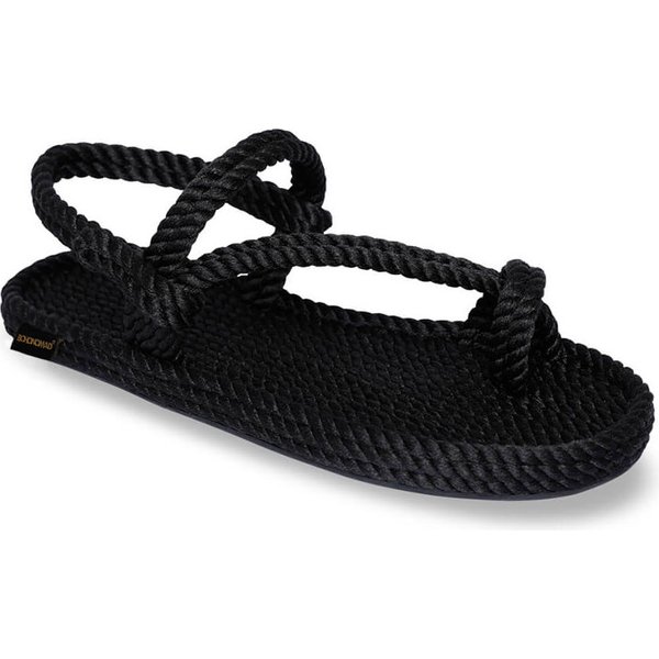 Sandały Hawaii Wm's Bohonomad - czarny