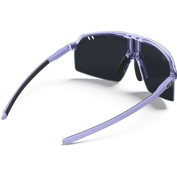 Okulary przeciwsłoneczne Intensity Julbo - light purple/transparent