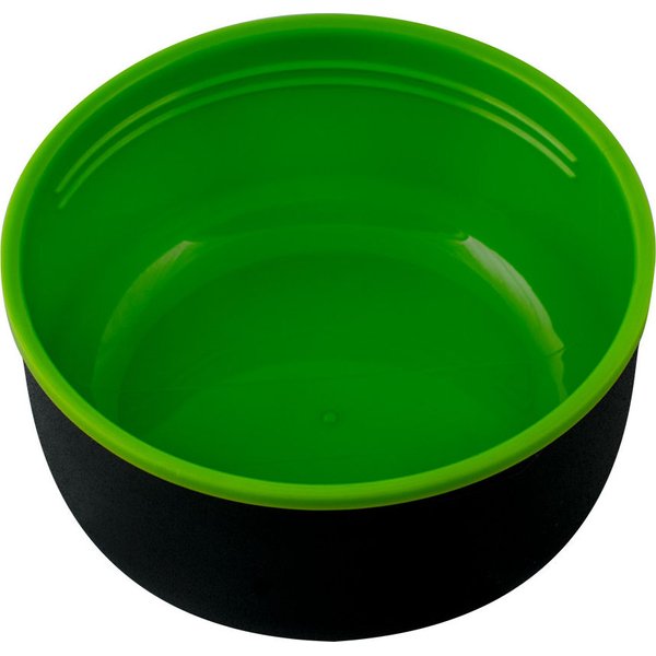 Termos obiadowy Comet 1L Rockland - black