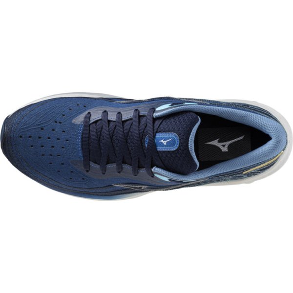 Buty do biegania Wave Skyrise 5 Mizuno - Classic Blue/Plein Air/River Blue