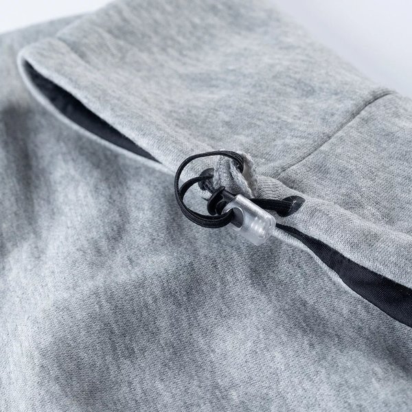 Chusta wielofunkcyjna, komin Reversible Club Fleece Nike