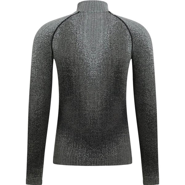 Longsleeve termoaktywny męski Blackcomb Base Layer Half-Zip Odlo