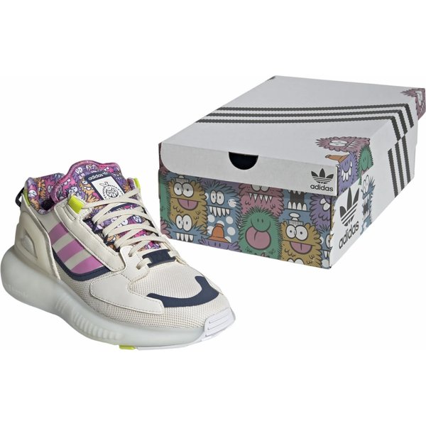 Buty ZX 5K Boost Jr Adidas