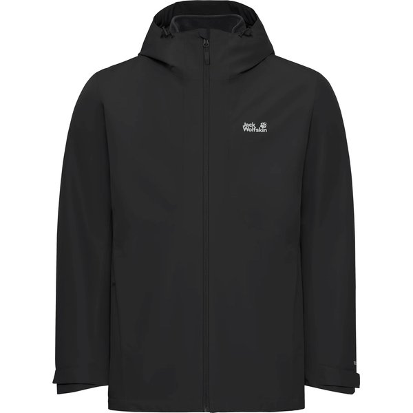 Męska kurtka Stonetrail 3in1 JKT M Jack Wolfskin
