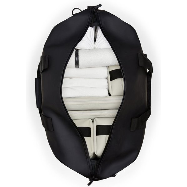 Torba Hilo Weekend 37L Rains - czarna