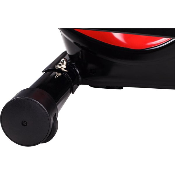 Orbitrek magnetyczny HS-47E Ruby Hop Sport