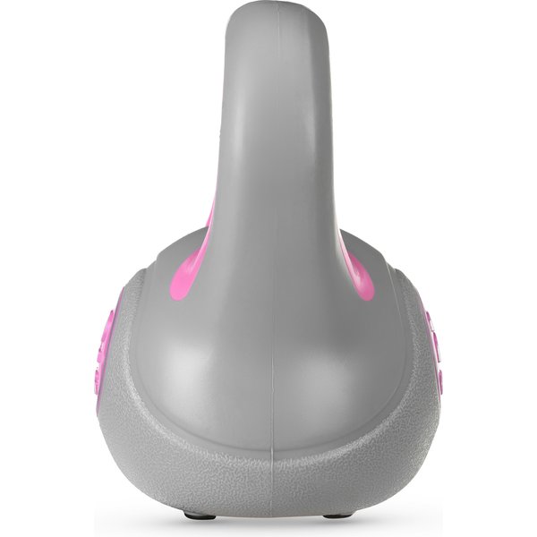 Hantla Kettlebell Style 2kg Gymtek