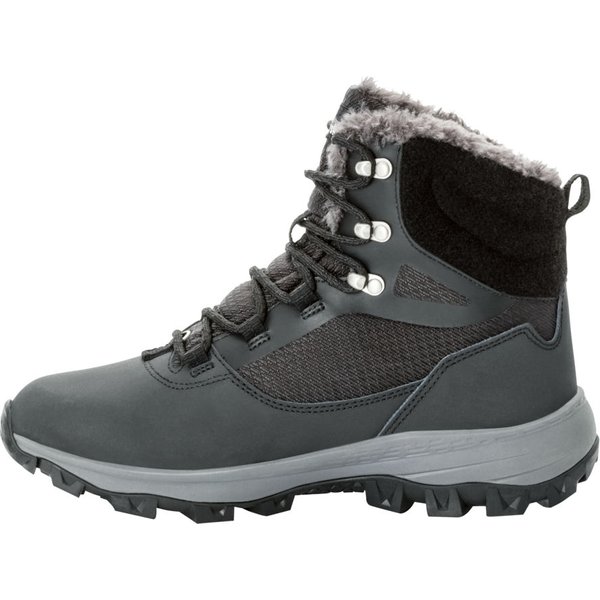 Buty Everquest Texapore High Wm's Jack Wolfskin - phantom