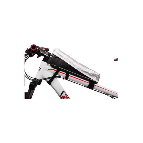 Sakwa rowerowa na ramę Console Pack T3 1,8L Zefal