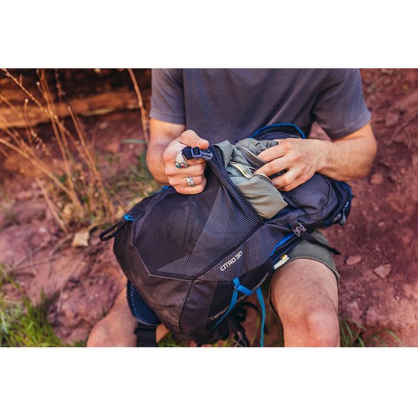Plecak Citro 30L RC Gregory - volt blue