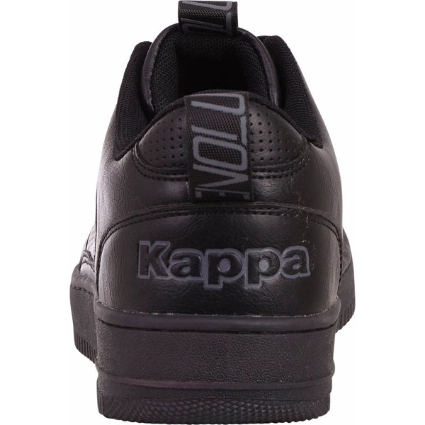 Buty Fogo OC Kappa - czarne