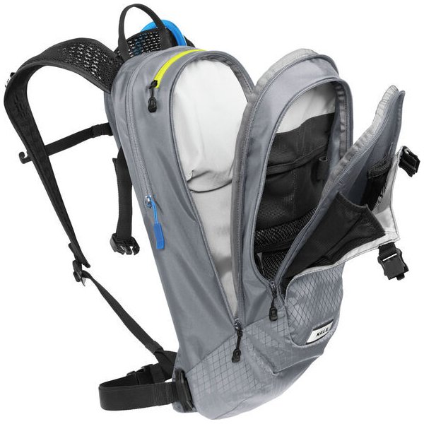 Plecak z bukłakiem M.U.L.E. 12L CamelBak - szary
