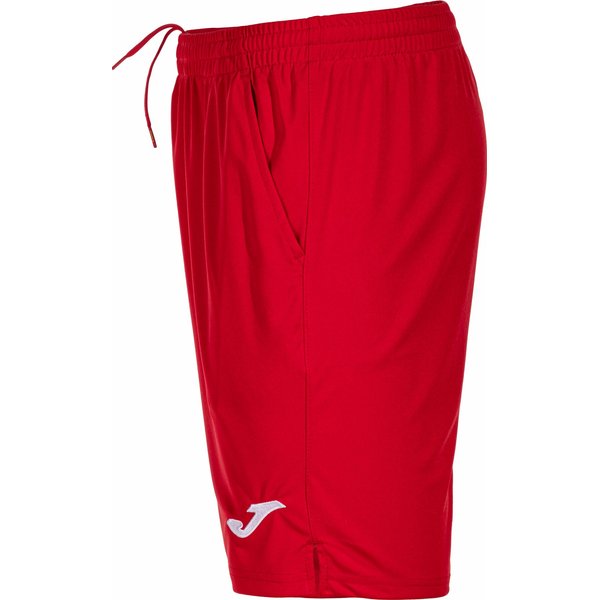 Spodenki męskie Drive Bermuda Joma - red