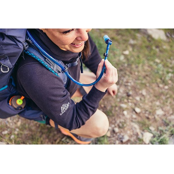 Plecak Kalmia 60L Gregory - Solstice Blue