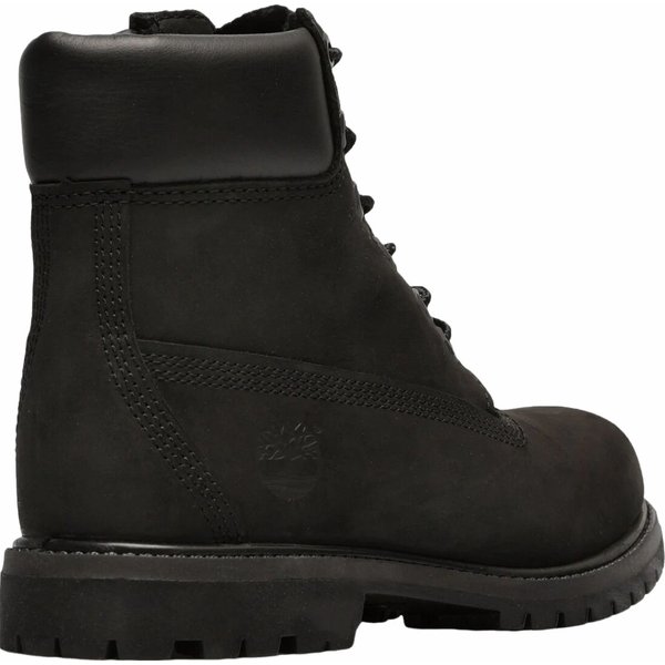 Buty, trapery 6 In Premium Wm's Timberland - black
