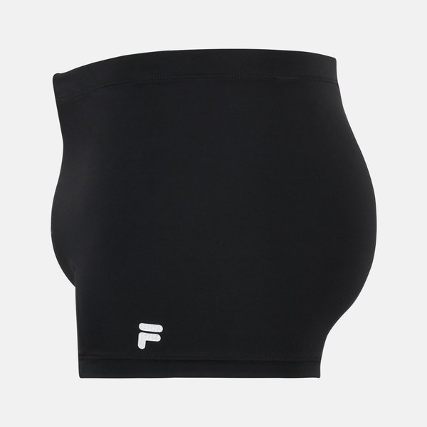 Kąpielówki męskie Sumare Fila - black
