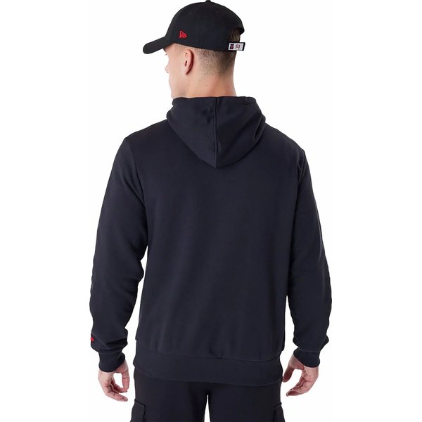 Bluza męska Chicago Bulls NBA New Era